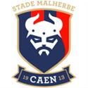 Caen U19 logo