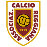 A.C. Reggiana 1919 logo