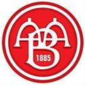 AalborgU17 logo
