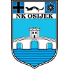 ZNK Osijek U19 logo