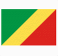 Republic of the Congo (W) logo