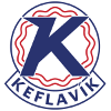 Keflavik (W) logo