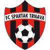 Spartak Trnava U19 logo