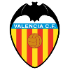 Valencia U19 logo
