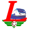 Lokomotiv BFK logo
