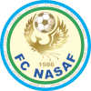 Nasaf Qarshi B logo