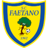 Faetano logo
