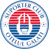 FC Otelul Galati II logo