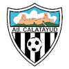Atletico Calatayud logo