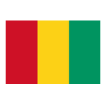 Guinea U20 logo