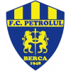 CS FC Petrolul ZF1948 Berca logo