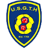 RUS Saint-Ghislain-Tertre-Hautrage logo