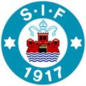 Silkeborg IF Reserve logo