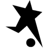 FC Black Stars Basel logo