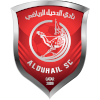 Al Duhail logo