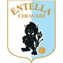 Virtus Entella U20 logo