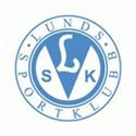 Lunds BK (W) logo
