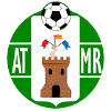 Atletico Mancha real logo
