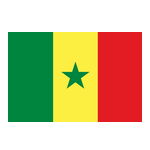 Senegal U17 logo