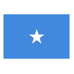 Somalia U17 logo