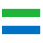 Sierra Leone U17 logo