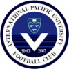 International Pacific University logo