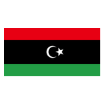 Libya U23 logo