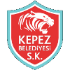 Kepez Belediyespor logo