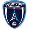 Paris FC U19 logo