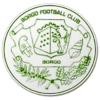Borgo F.C U19 logo