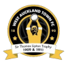 West Auckland Town logo