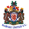 Marske United logo