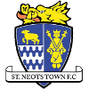St Neots Town logo