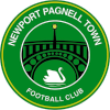 Newport Pagnell Town logo