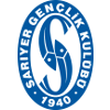 Sariyer logo