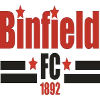 Binfield logo