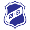 Ostre BK Odense logo