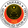 Genclerbirligi U19 logo