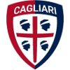 Cagliari U20 logo