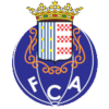 FC Alpendorada logo