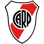 River Plate U17 logo