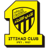 Al Ittihad U21 logo