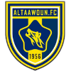 Al-Taawon Reserves logo