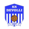 KS Devolli logo