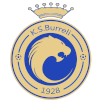 Burreli logo