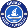 KF Oriku logo