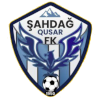 Shahdagh Qusar logo