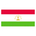 Tajikistan U23 logo
