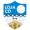 Loja CD logo