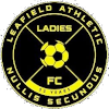 Leafield Athletic LFC (W) logo